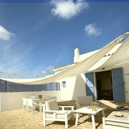 Formentera Mar Bungalows Cas Carabiners La Savina  Dış mekan fotoğraf