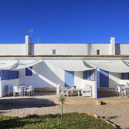 Formentera Mar Bungalows Cas Carabiners La Savina  Dış mekan fotoğraf