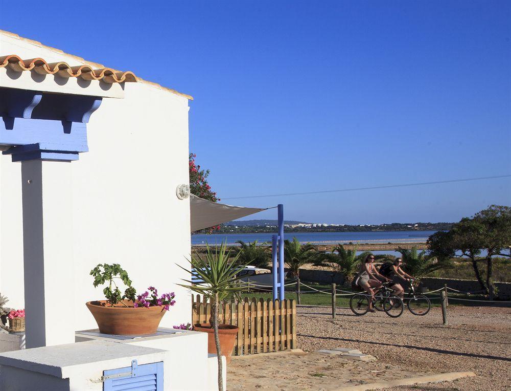 Formentera Mar Bungalows Cas Carabiners La Savina  Dış mekan fotoğraf