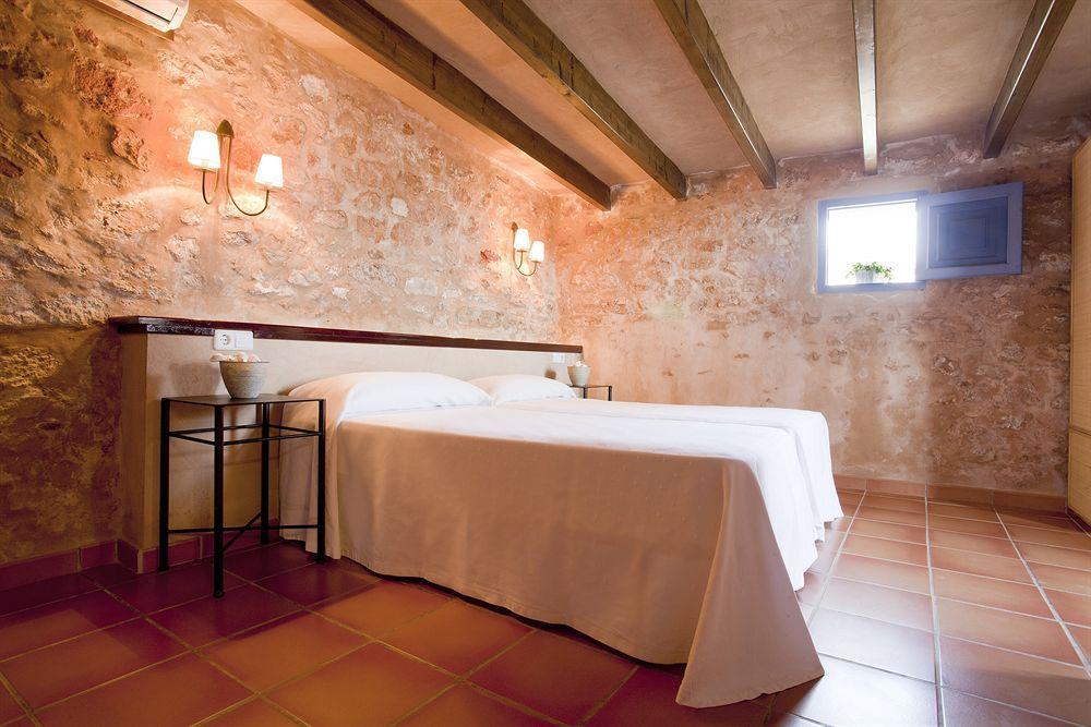 Formentera Mar Bungalows Cas Carabiners La Savina  Dış mekan fotoğraf