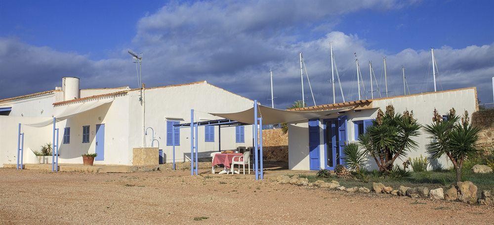 Formentera Mar Bungalows Cas Carabiners La Savina  Dış mekan fotoğraf