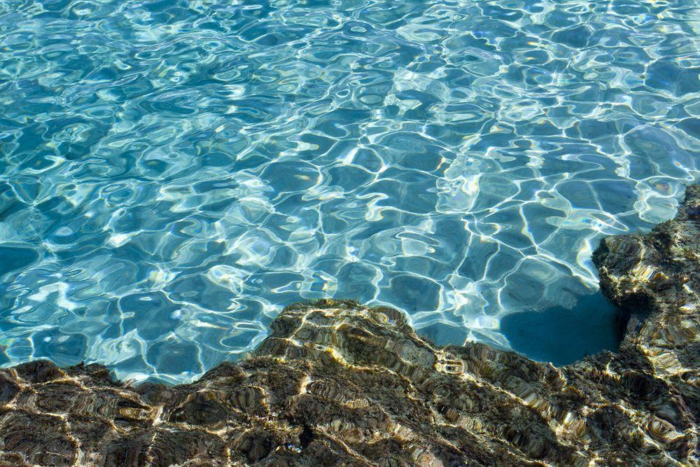 Formentera Mar Bungalows Cas Carabiners La Savina  Dış mekan fotoğraf