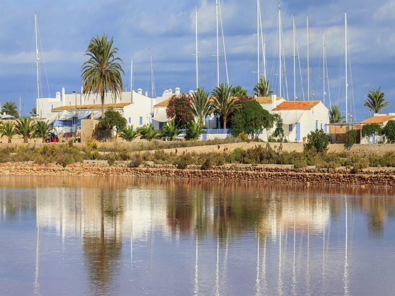 Formentera Mar Bungalows Cas Carabiners La Savina  Dış mekan fotoğraf
