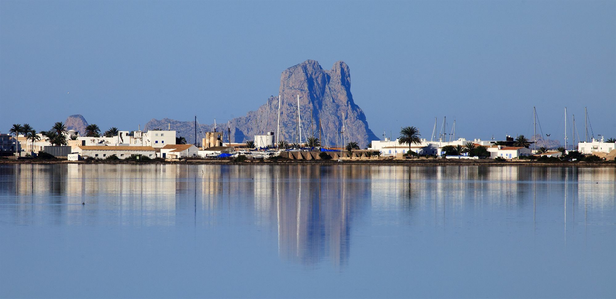 Formentera Mar Bungalows Cas Carabiners La Savina  Dış mekan fotoğraf